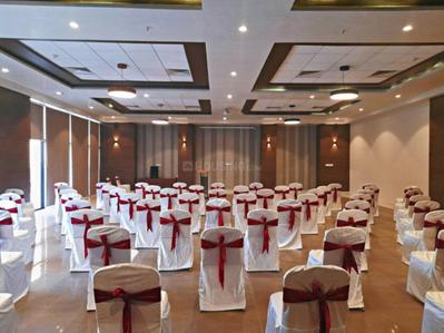 Project Image of 1159.27 - 1489.73 Sq.ft 2 BHK Apartment for buy in Bommarillu Galaxy