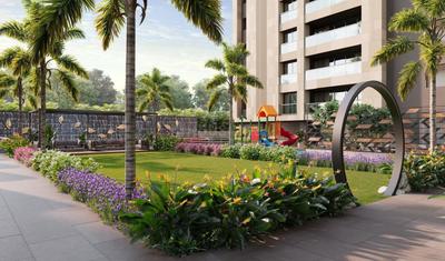 Project Image of 1987.0 - 3415.0 Sq.ft 4 BHK Apartment for buy in Nemi Elements