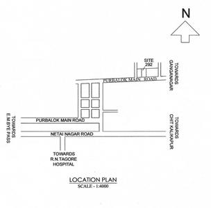 Project Image of 450.84 - 694.27 Sq.ft 2 BHK Apartment for buy in Purple Rose