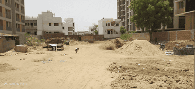 Project Image of 1057.45 - 1077.36 Sq.ft 3 BHK Apartment for buy in Shivaay The Spenta Serenity
