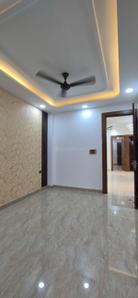 Project Image of 1700.0 - 3200.0 Sq.ft 4 BHK Builder Floor for buy in Living Vision Luxurious Floors