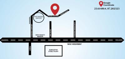 Project Image of 720.0 - 3600.0 Sq.ft Residential Plot Plot for buy in Bidisha Amar Bari