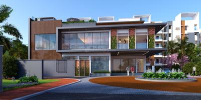 Project Image of 1178.0 - 2240.0 Sq.ft 2 BHK Apartment for buy in Thakur Gangaram Singh Enclave