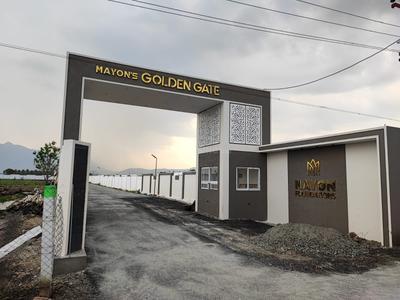 Project Image of 9135.0 - 10440.0 Sq.ft Residential Plot Plot for buy in Mayon Golden Gate
