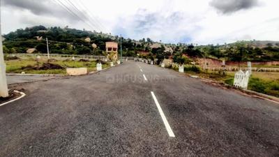 Project Image of 833.0 - 3106.0 Sq.ft Residential Plot Plot for buy in Shriram Gulmohar Park