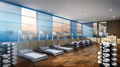 Project Image of 1000.0 - 1200.0 Sq.ft 2 BHK Apartment for buy in Fortune Greenfields 4 And 4 Plus