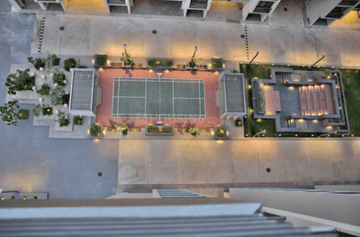 Project Image of 1135 Sq.ft 2 BHK Apartment / Flat for sale in Shela for Rs. 5200000