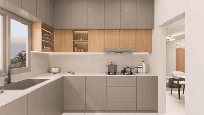 Project Image of 977.0 - 1420.0 Sq.ft 2 BHK Apartment for buy in LML Luxe One