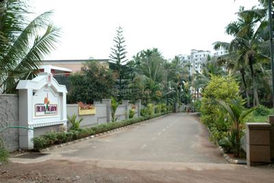 Project Image of 1424.0 - 1508.0 Sq.ft 3 BHK Apartment for buy in Manjooran Orchid Meadow