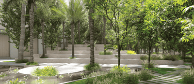 Project Image of 1009 Sq.ft 2 BHK Apartment / Flat for sale in Tathawade for Rs. 8000000