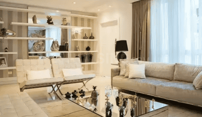 Project Image of 708.27 - 1133.12 Sq.ft 2 BHK Apartment for buy in Ariane Runwal Westwind Heights