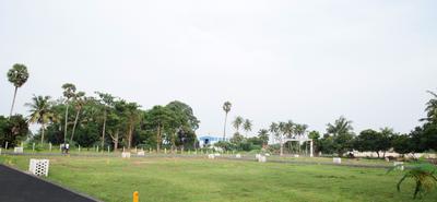Project Image of 1150.0 - 3343.0 Sq.ft Residential Plot Plot for buy in Aaditra Gardens