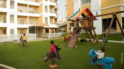 Project Image of 0.0 - 334.0 Sq.ft 1 BHK Apartment for buy in Labdhi Gardens Phase 1