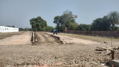 Project Image of 0.0 - 1100.0 Sq.ft Residential Plot Plot for buy in Regal Kasturi Phase 3