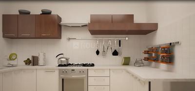 Project Image of 3052.0 - 4069.0 Sq.ft 4 BHK Villa for buy in Ramky Tranquillas