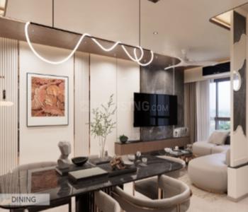 Project Image of 426.25 - 684.69 Sq.ft 1 BHK Apartment for buy in Arihant Balaji Serenity