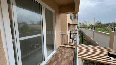 Project Image of 1065.0 - 1585.0 Sq.ft 2 BHK Apartment for buy in Pariwar Wise Palmsprings