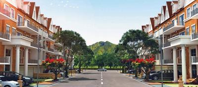 Project Image of 1555.0 - 6220.0 Sq.ft 3 BHK Apartment for buy in Raheja Ayana Residences