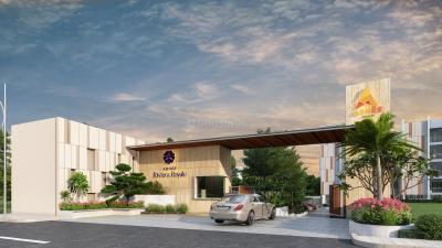 Project Image of 1205.0 - 1875.0 Sq.ft 2 BHK Apartment for buy in Abhee Riviera Royale