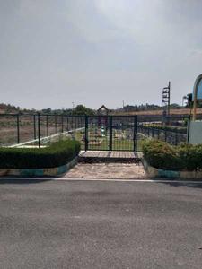 Project Image of 1200.0 - 2400.0 Sq.ft Residential Plot Plot for buy in Shriram Raynal Gardens