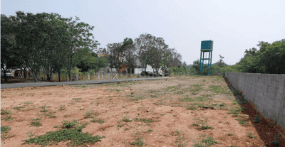 Project Image of 1400 Sq.ft Residential Plot / Land for sale in Sulur for Rs. 4044600