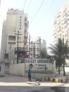 Project Image of 315.0 - 409.0 Sq.ft 1 BHK Apartment for buy in Bhakti Pluto C Wing