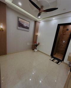 Project Image of 450.0 - 750.0 Sq.ft 2 BHK Builder Floor for buy in Shree Ashiya Homes