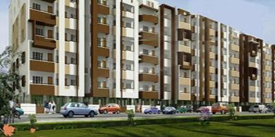Project Image of 1060.0 - 1360.0 Sq.ft 2 BHK Apartment for buy in Siri Highlands