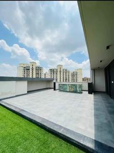 Project Image of 3000.0 - 4000.0 Sq.ft 3.5 BHK Builder Floor for buy in Fortune Luxury Builder Floors 21