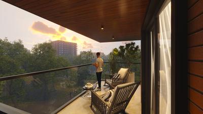 Project Image of 2101.35 - 3054.07 Sq.ft 3 BHK Villament for buy in Echoes Of Eden By Sumo