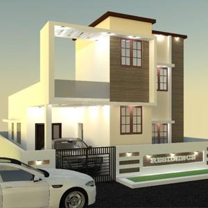 KR Gemfield Images for Elevation of KR Properties Gemfield 1