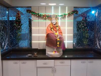 Project Image of 520.0 - 1090.0 Sq.ft 1 RK Apartment for buy in Sai Sakshi Aashiyana