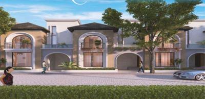Project Image of 2180 Sq.ft 4 BHK Villa for sale in Sector 115 for Rs. 11000000