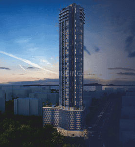 Project Image of 720.0 - 3977.0 Sq.ft 2 BHK Apartment for buy in Dimples 73 East