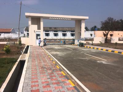 Project Image of 435.0 - 2795.0 Sq.ft Residential Plot Plot for buy in Aadiya Global City