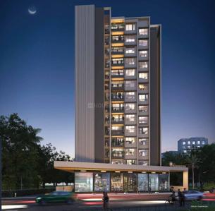 Project Image of 680.92 - 895.0 Sq.ft 2 BHK Apartment for buy in Khiwasara Nakshtra