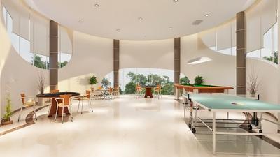 Project Image of 556.0 - 832.0 Sq.ft 2 BHK Apartment for buy in Vedant Kingston Atlantis B1 And B2 Building