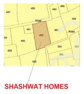 Project Image of 53.28 - 432.17 Sq.ft Residential Plot Plot for buy in Shashwat Homes