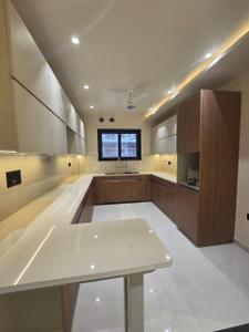 Project Image of 0.0 - 2520.0 Sq.ft 4 BHK Builder Floor for buy in Ridhi Homes Luxurious Floors