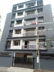 Project Image of 0.0 - 611.61 Sq.ft 2 BHK Apartment for buy in Silver Palace