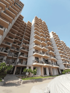 Project Image of 455 Sq.ft 2 BHK Apartment / Flat for sale in Gopalpur for Rs. 4700000