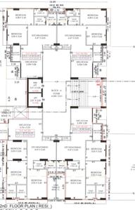 Project Image of 608.7 - 851.64 Sq.ft 2 BHK Apartment for buy in Karma Elegance