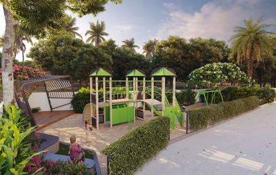 Project Image of 1258.0 - 1979.0 Sq.ft 2 BHK Apartment for buy in Aastha Gardenia