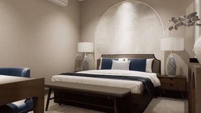 Project Image of 1661.0 - 2638.0 Sq.ft 3 BHK Apartment for buy in Ashapurna Neopolis Phase I