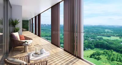 Project Image of 5601.0 - 8601.0 Sq.ft 4 BHK Apartment for buy in Oberoi Three Sixty North Tower A