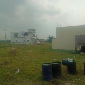 Project Image of 765.0 - 2340.0 Sq.ft Residential Plot Plot for buy in New Star City Phase 3