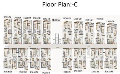 Project Image of 2000 Sq.ft Residential Plot / Land for sale in Nelamangala for Rs. 9000000