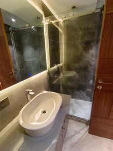 Project Image of 0.0 - 2430.0 Sq.ft 4 BHK Apartment for buy in TGS Luxury Builder Floor DLF Ph 4 740
