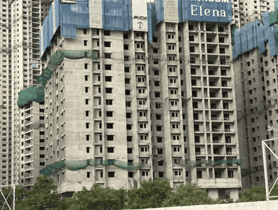 Project Image of 2640.0 - 3775.0 Sq.ft 3 BHK Apartment for buy in Lansum Elena