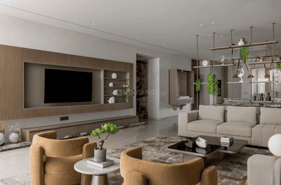 Project Image of 2091.0 - 3178.15 Sq.ft 4 BHK Apartment for buy in Shivay North Shore